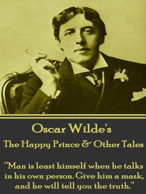 cover image of The Happy Prince & Other Tales